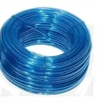 TUBO PVC AZZURRO