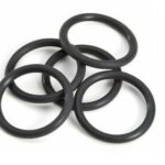 09 ANELLI OR FPM 80, FKM, VITON