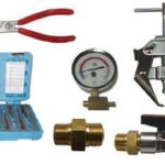 SEZIONE 06 – MATERIALE ELETTRICO E INIEZIONE