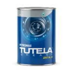 03 TUTELA GREASE ZETA 2 PETRONAS