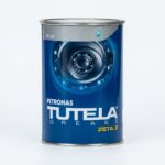 03 TUTELA GREASE ZETA 2 PETRONAS