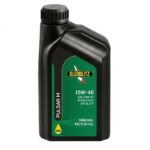 OLEOBLITZ 15W-40